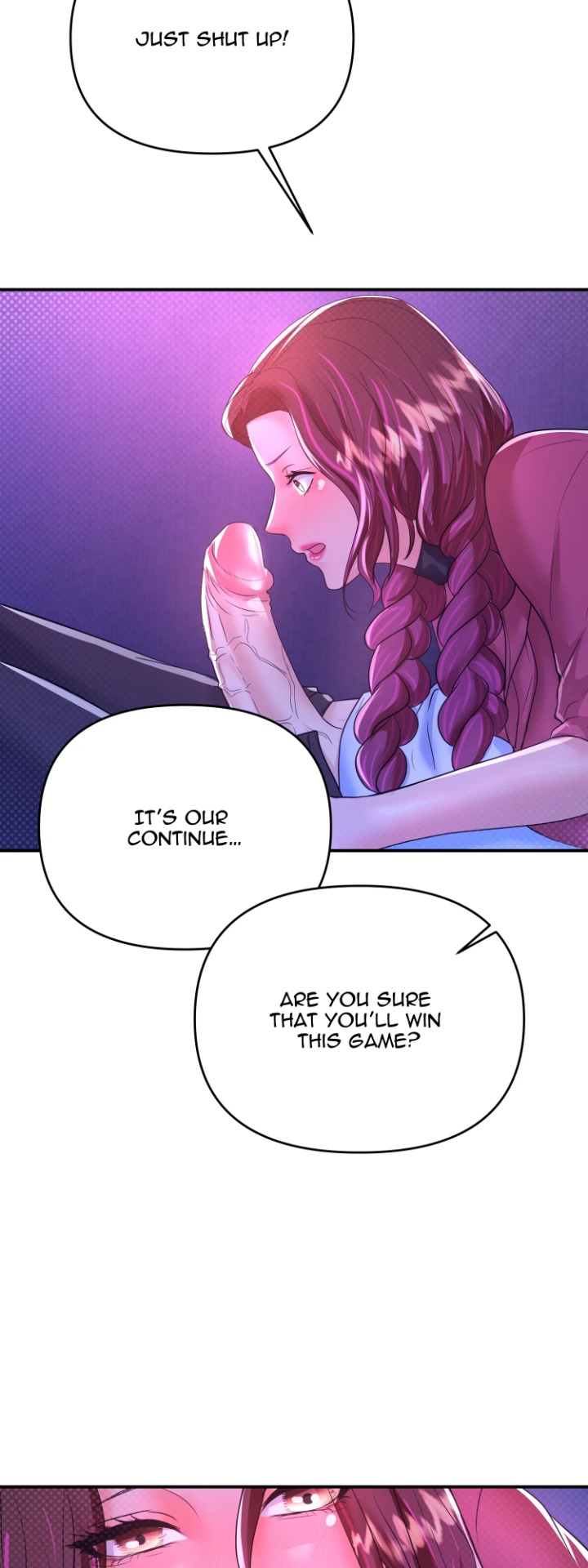 Disaster Roommates (Uncensored) chapter 14 page 31