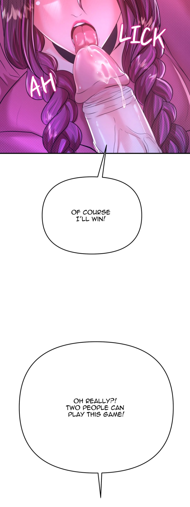 Disaster Roommates (Uncensored) chapter 14 page 32