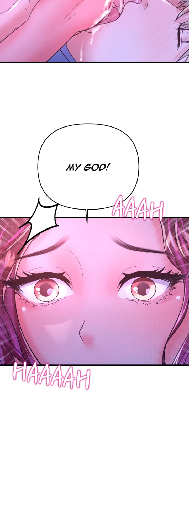 Disaster Roommates (Uncensored) chapter 14 page 36