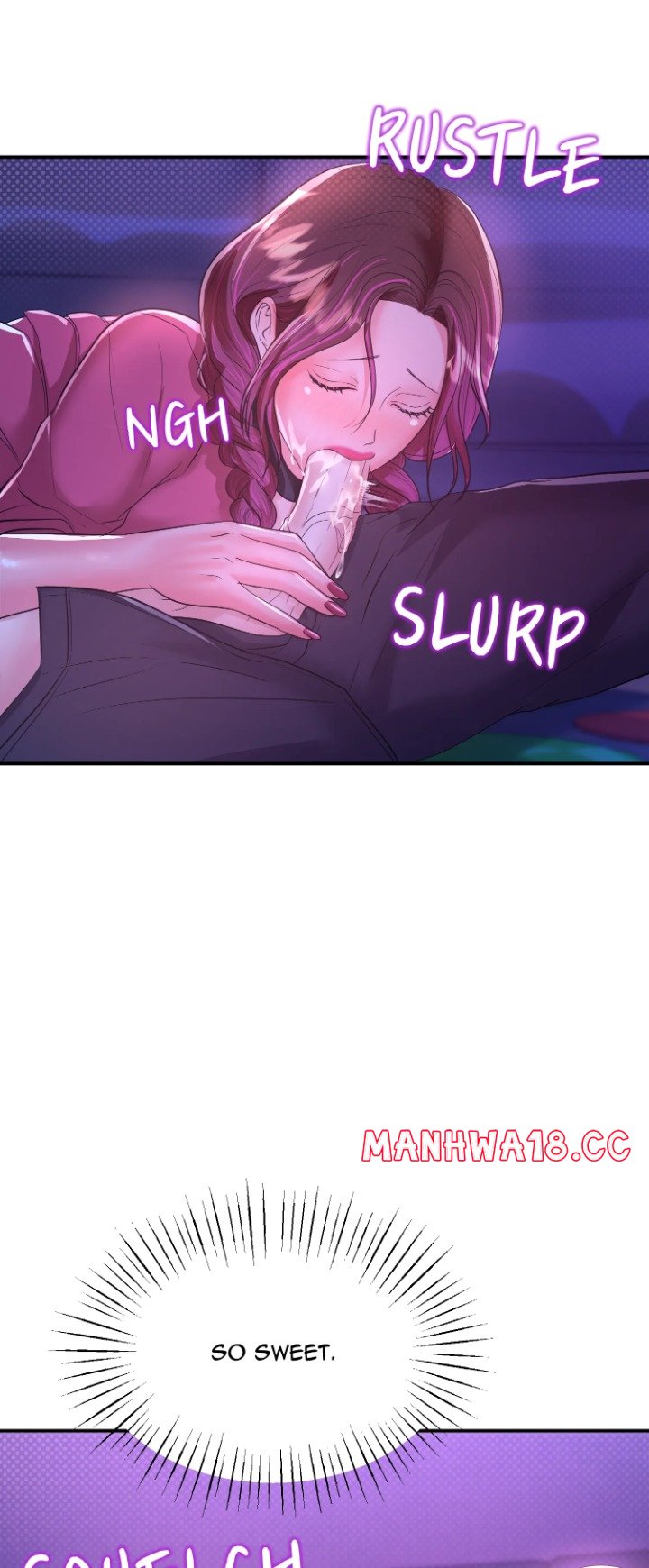 Disaster Roommates (Uncensored) chapter 14 page 41