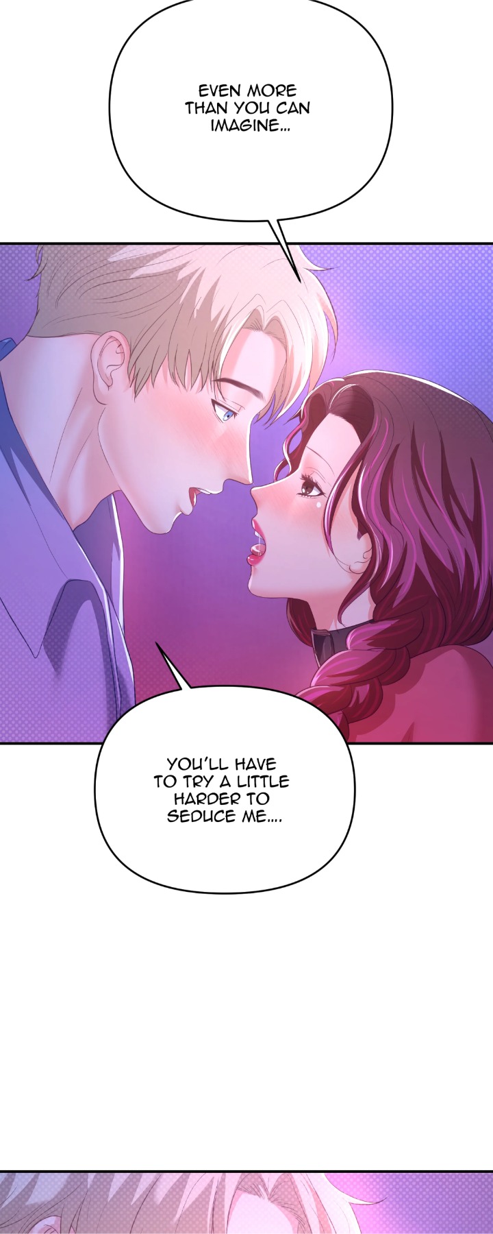Disaster Roommates (Uncensored) chapter 15 page 6