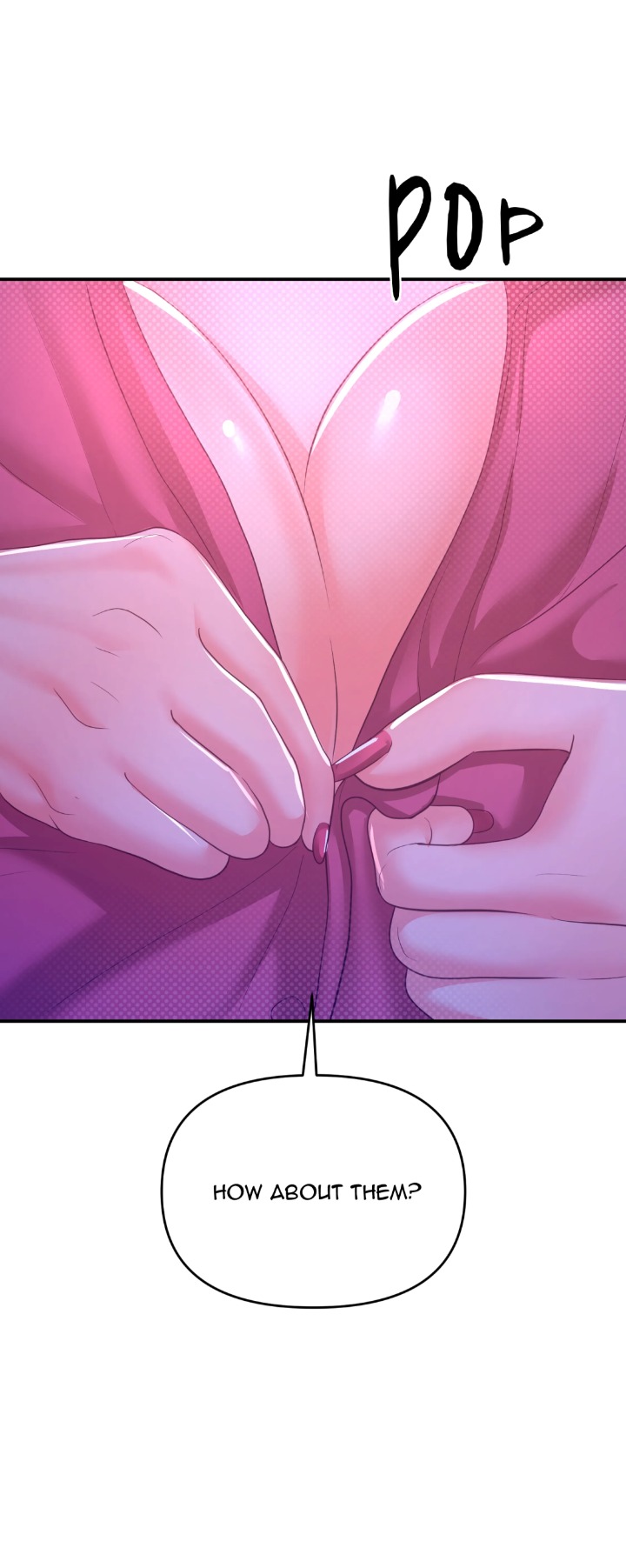 Disaster Roommates (Uncensored) chapter 15 page 8