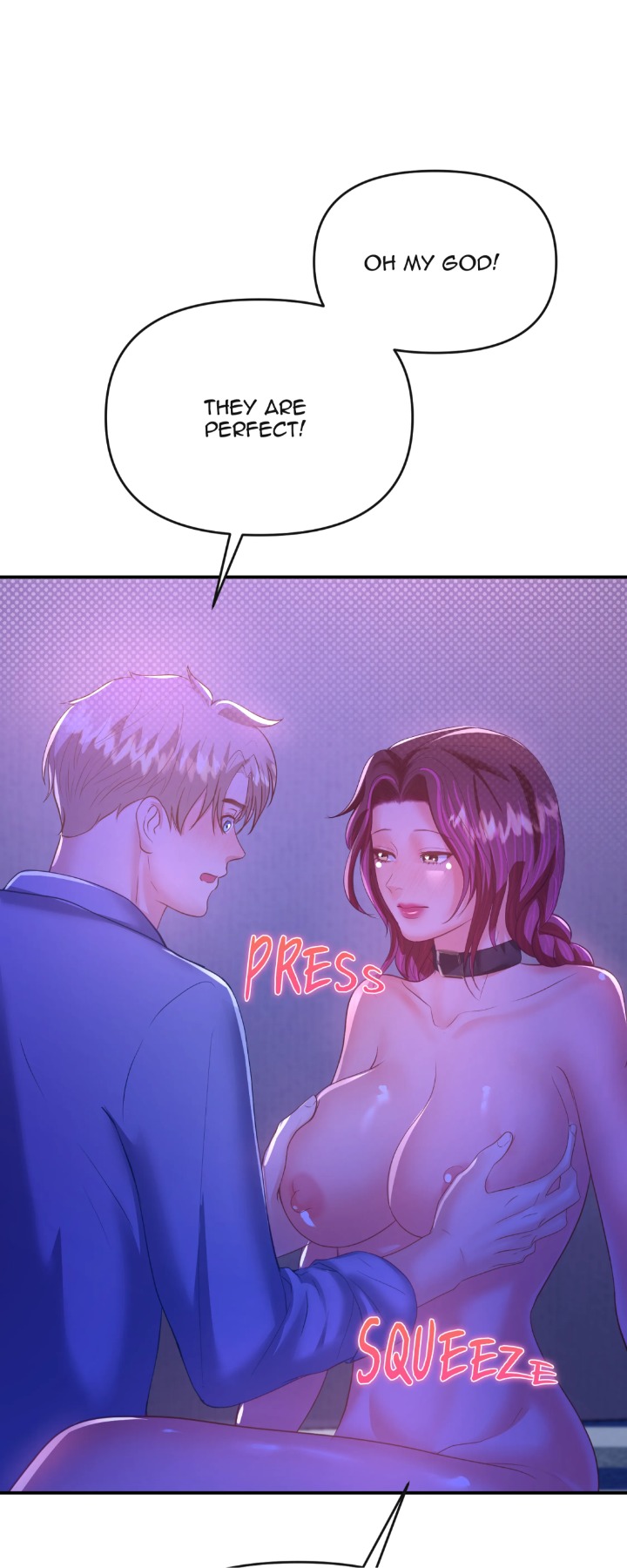 Disaster Roommates (Uncensored) chapter 15 page 9