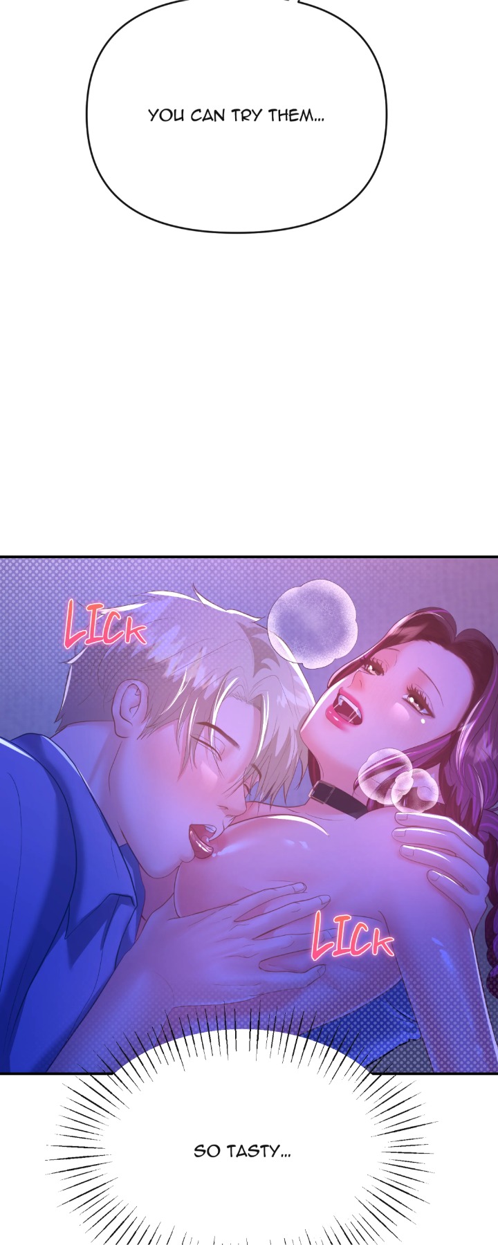 Disaster Roommates (Uncensored) chapter 15 page 10