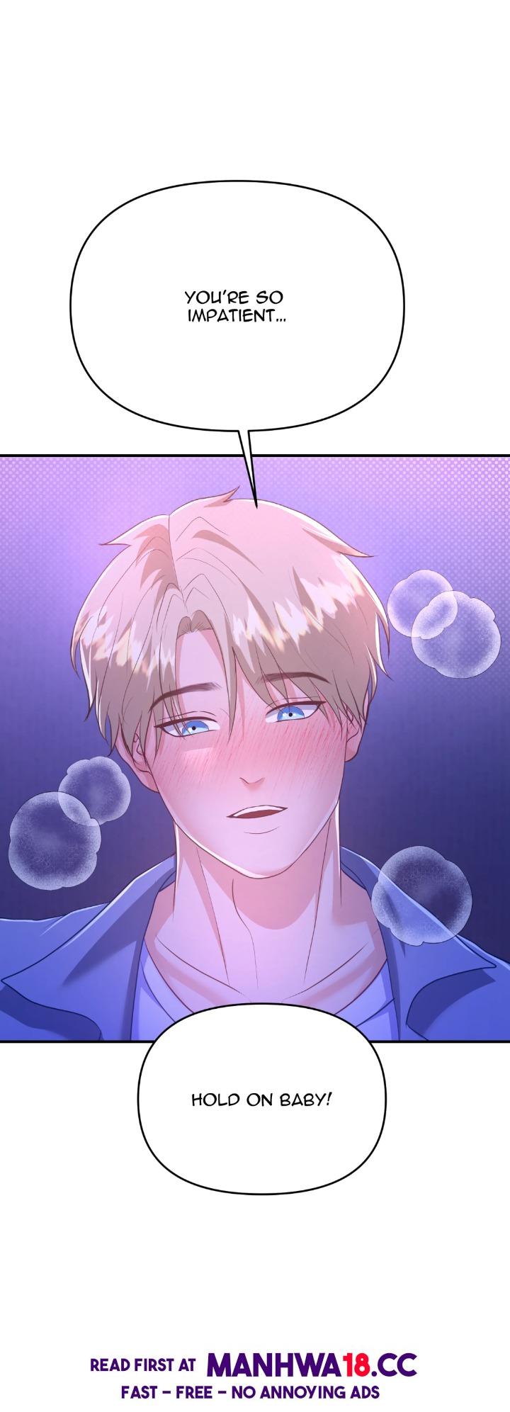 Disaster Roommates (Uncensored) chapter 15 page 17