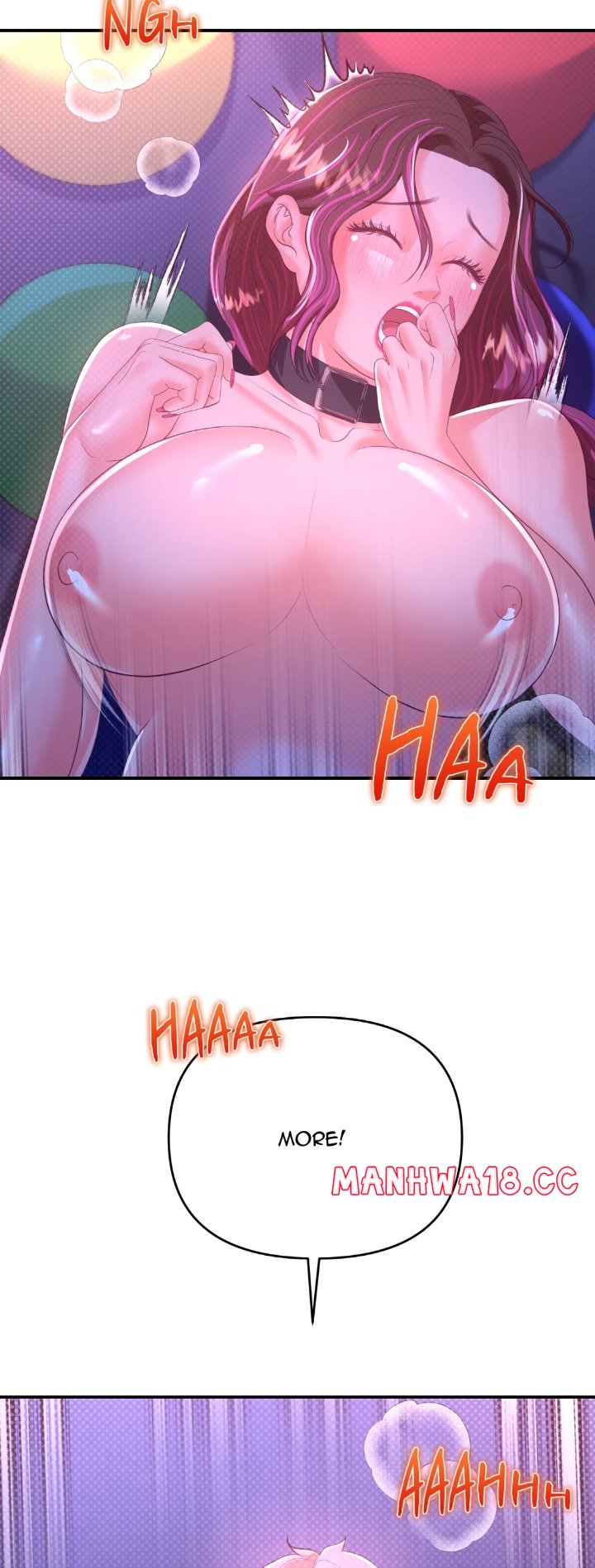Disaster Roommates (Uncensored) chapter 15 page 20