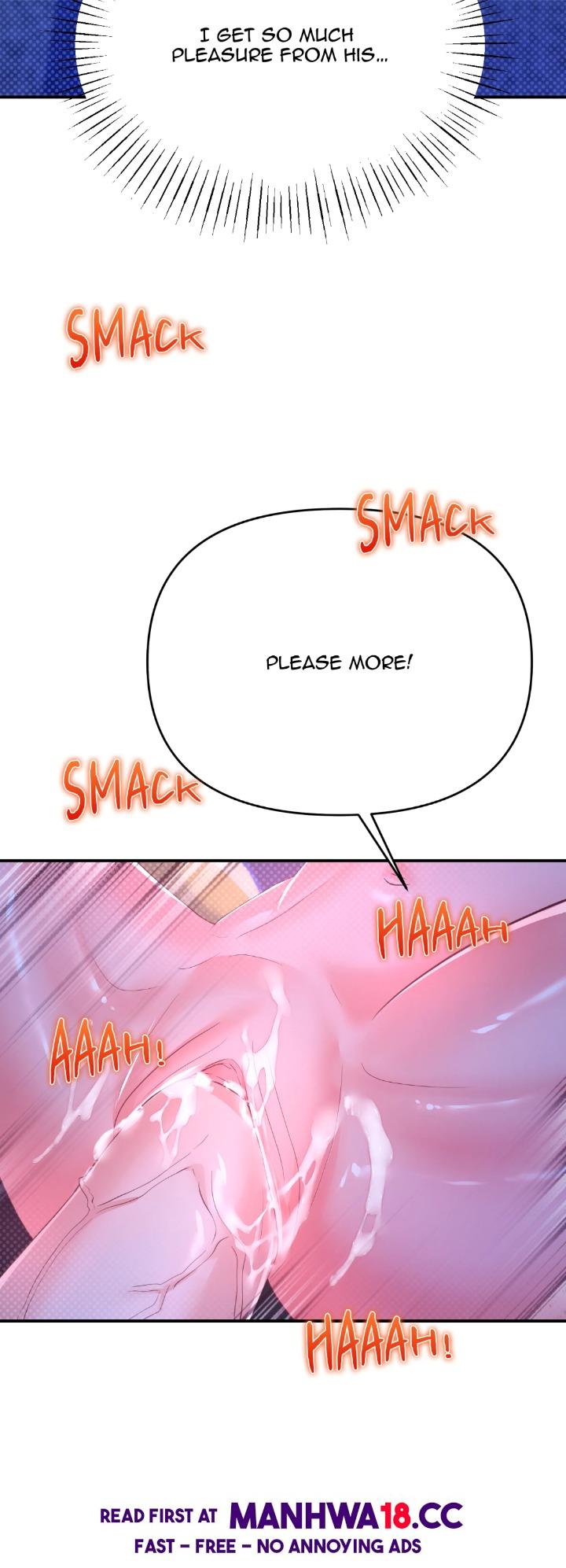 Disaster Roommates (Uncensored) chapter 15 page 22