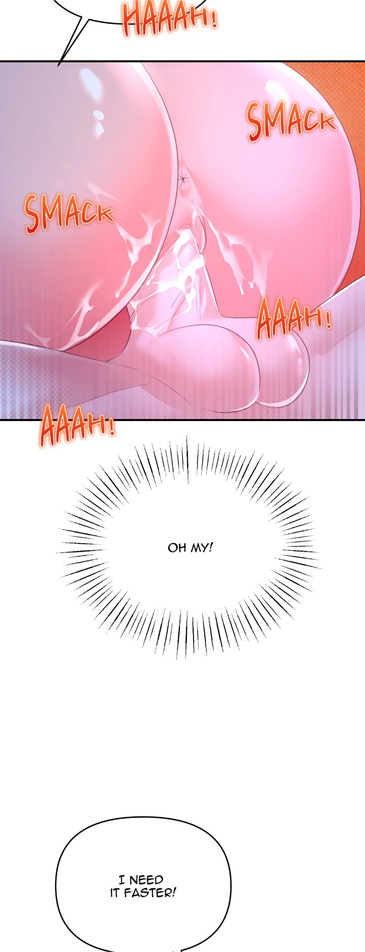 Disaster Roommates (Uncensored) chapter 15 page 29