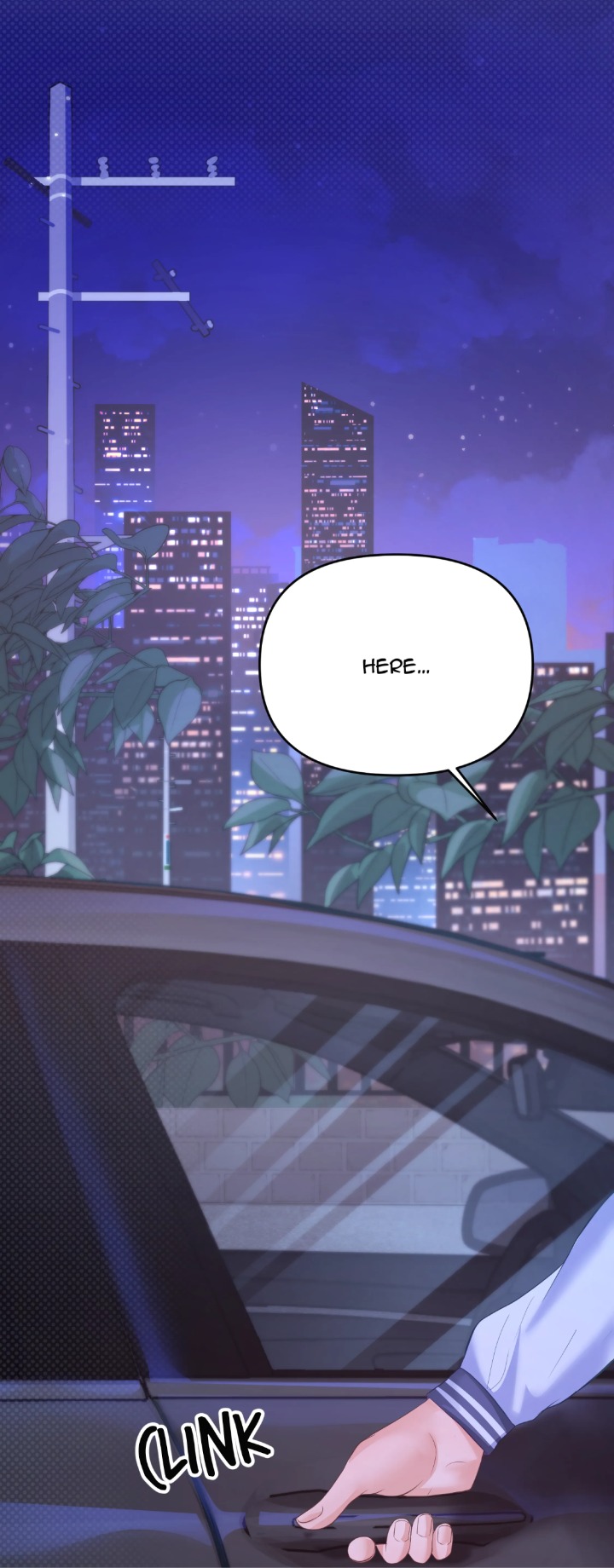 Disaster Roommates (Uncensored) chapter 15 page 35