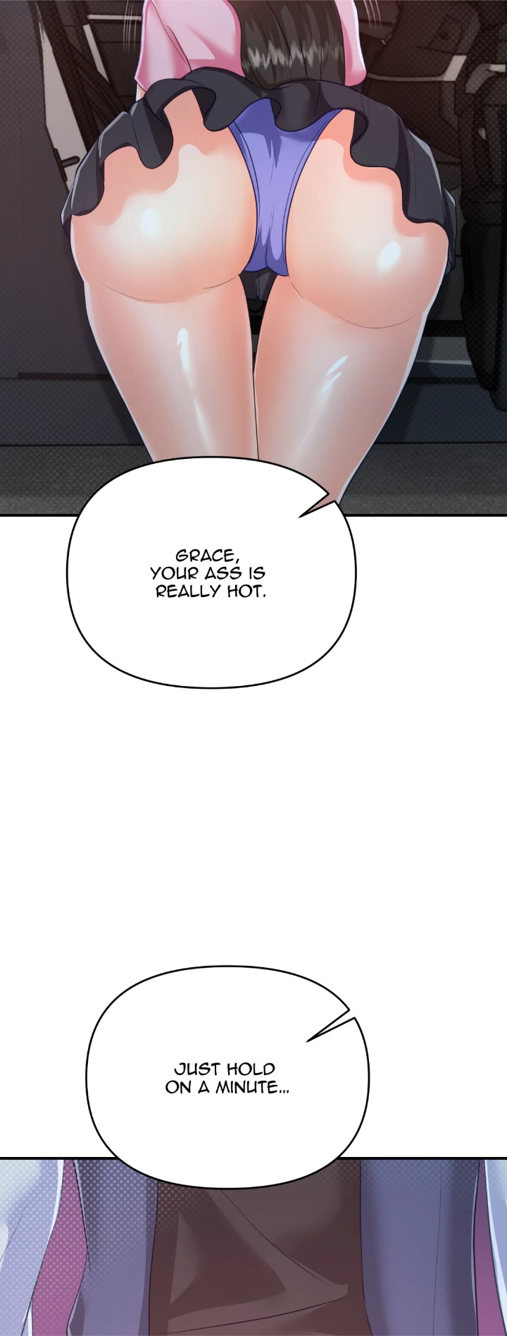 Disaster Roommates (Uncensored) chapter 15 page 42