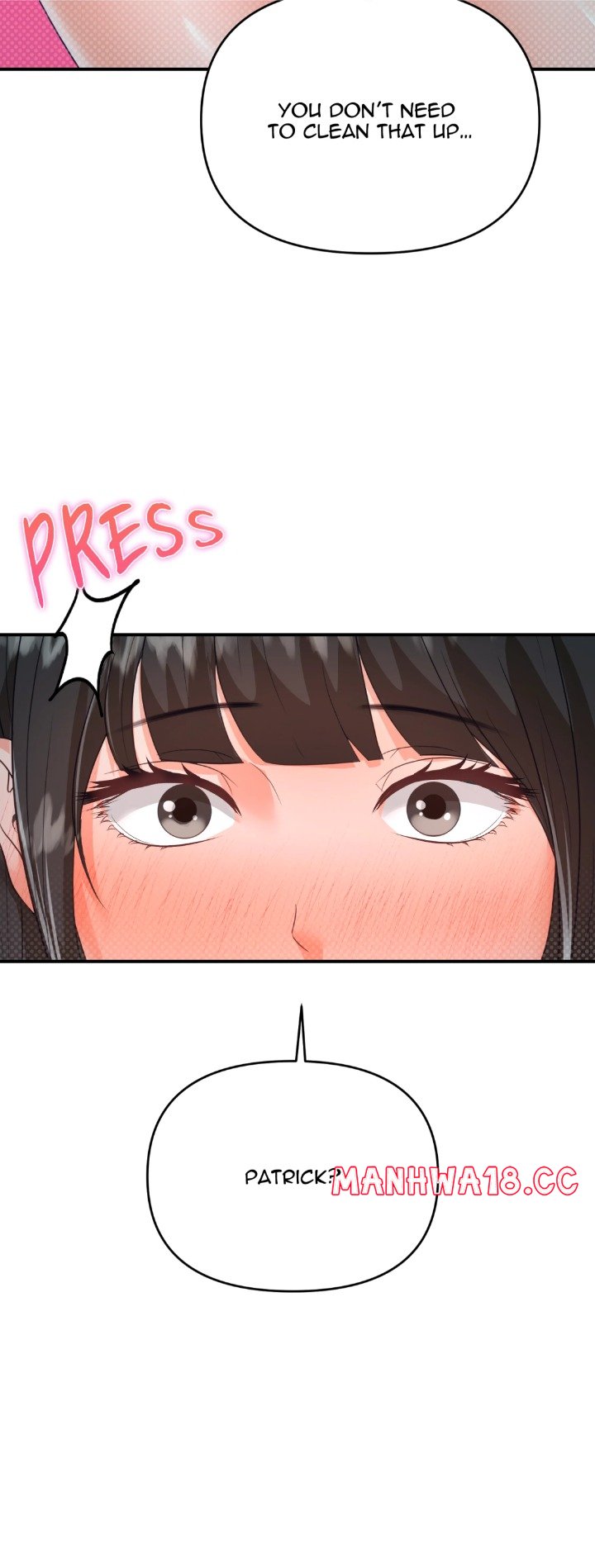 Disaster Roommates (Uncensored) chapter 15 page 44