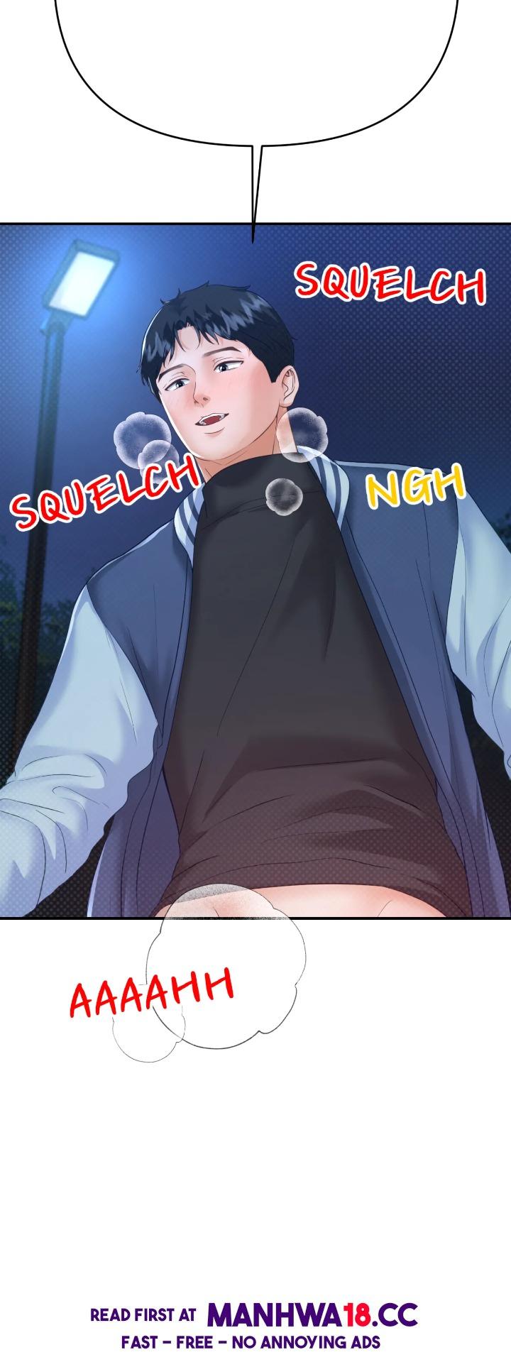 Disaster Roommates (Uncensored) chapter 16 page 7