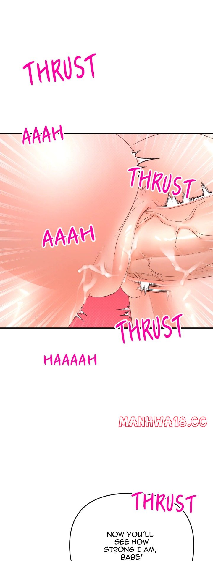 Disaster Roommates (Uncensored) chapter 16 page 8