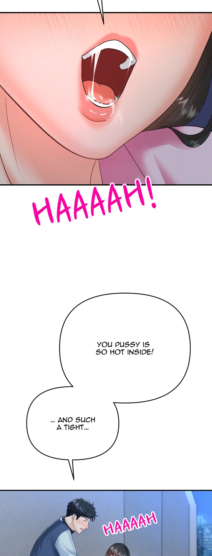 Disaster Roommates (Uncensored) chapter 16 page 12