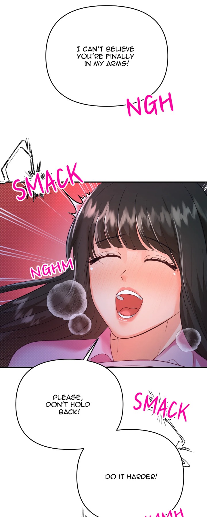 Disaster Roommates (Uncensored) chapter 16 page 21