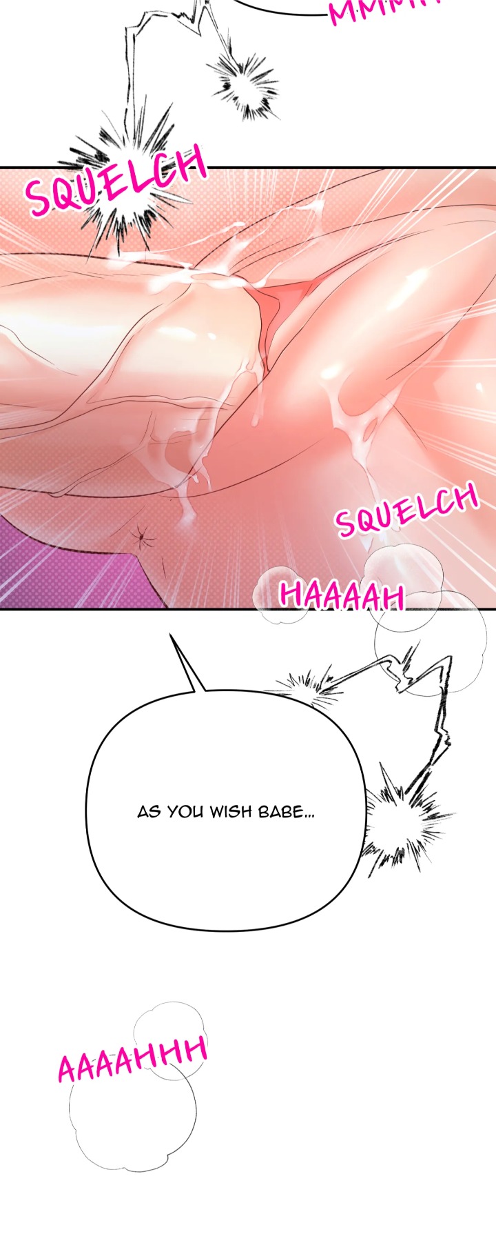 Disaster Roommates (Uncensored) chapter 16 page 22