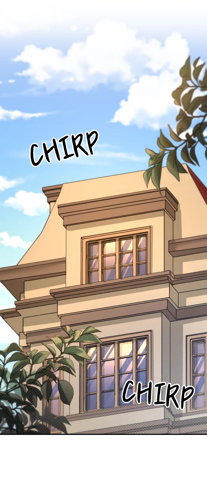 Disaster Roommates (Uncensored) chapter 16 page 27