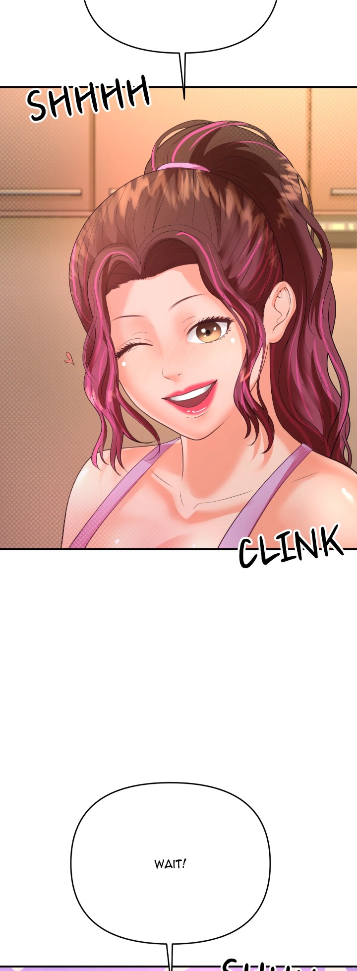 Disaster Roommates (Uncensored) chapter 16 page 32