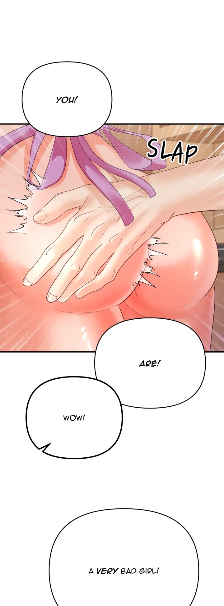 Disaster Roommates (Uncensored) chapter 16 page 39