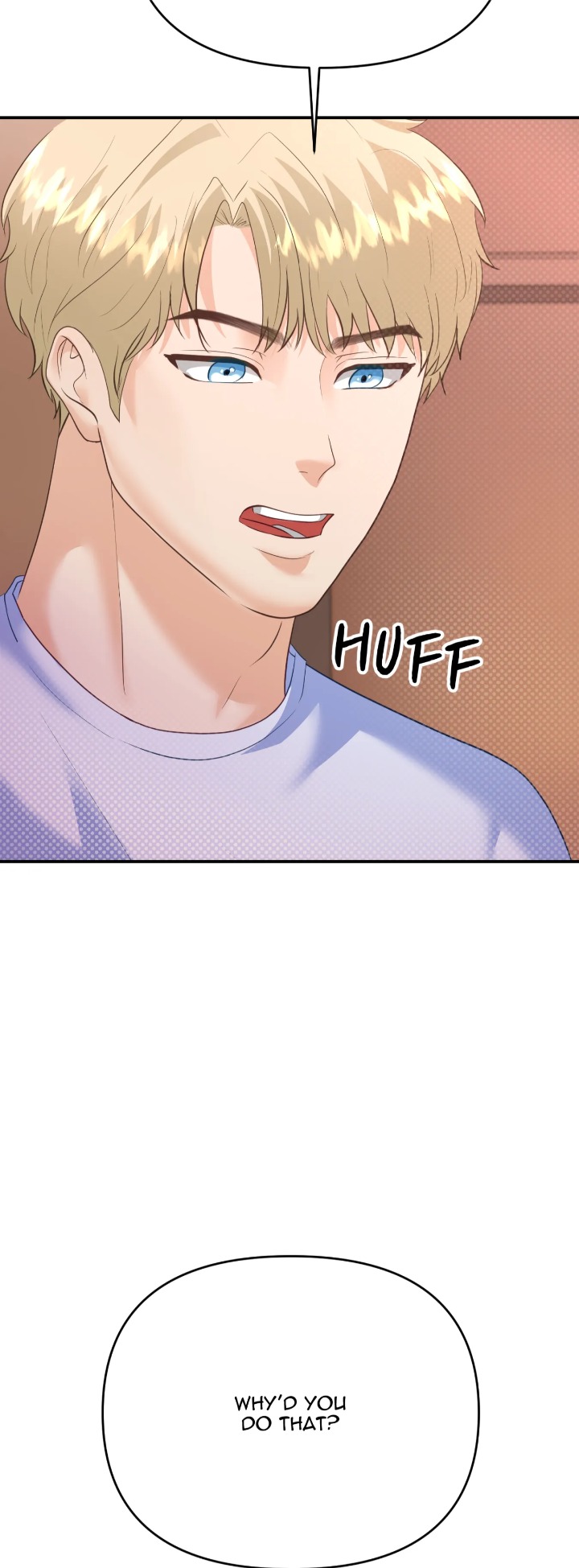 Disaster Roommates (Uncensored) chapter 16 page 40