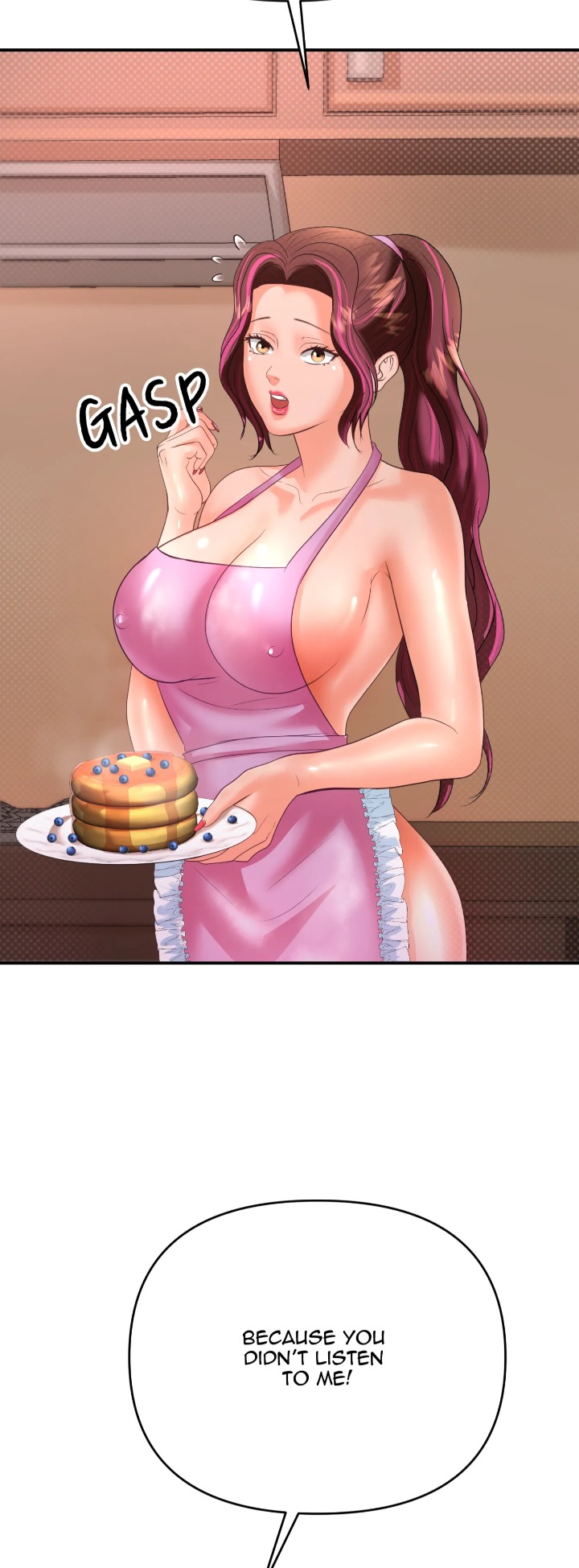 Disaster Roommates (Uncensored) chapter 16 page 41