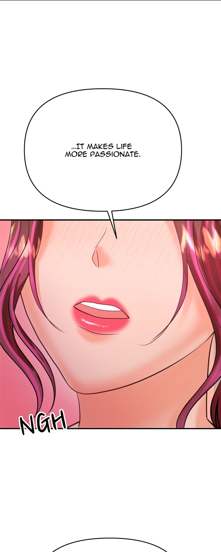 Disaster Roommates (Uncensored) chapter 16 page 46