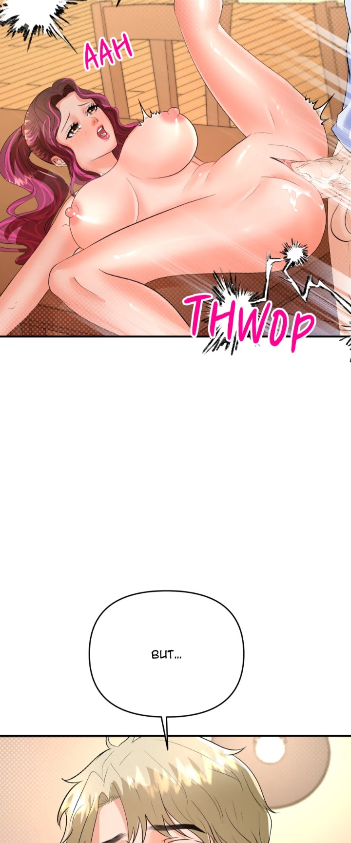 Disaster Roommates (Uncensored) chapter 17 page 11