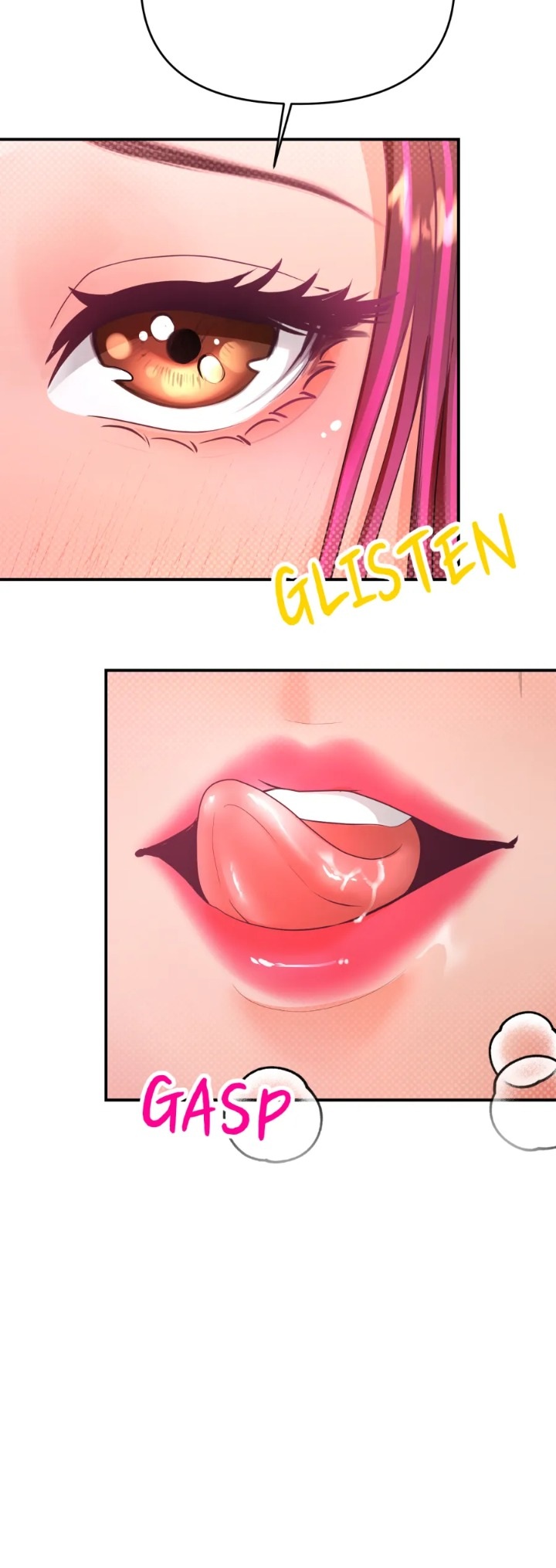 Disaster Roommates (Uncensored) chapter 17 page 18