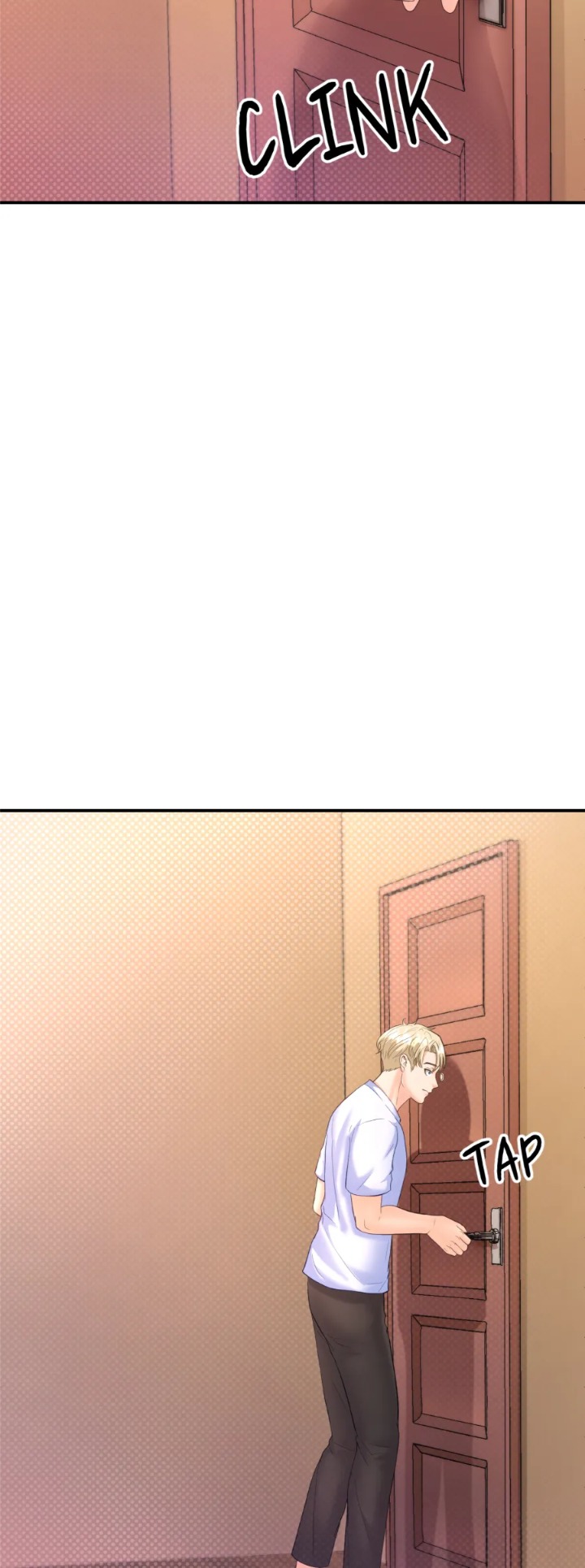 Disaster Roommates (Uncensored) chapter 17 page 41