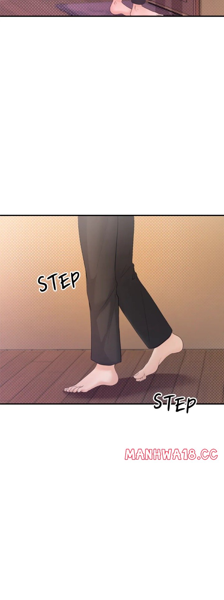 Disaster Roommates (Uncensored) chapter 17 page 42