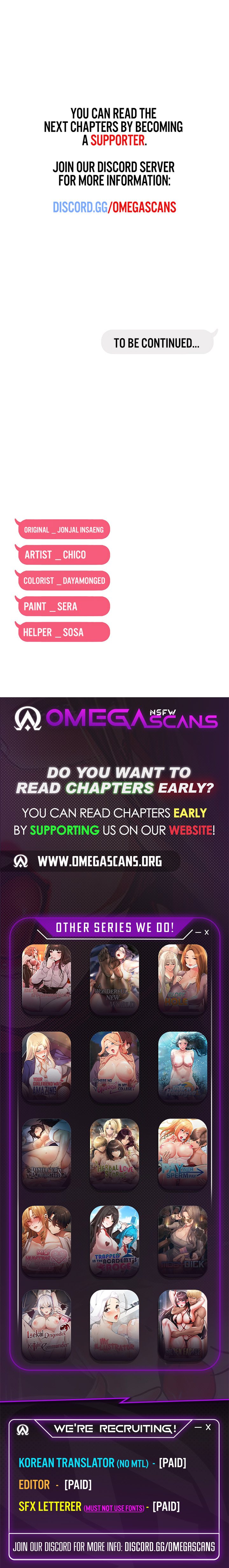 Disciplining The Top Delinquent Bitch Through A Random Chatting App chapter 4 page 9