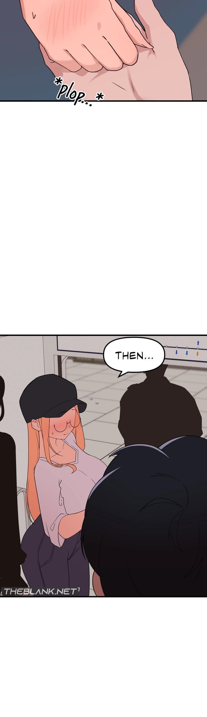 Do It Here chapter 3 page 30