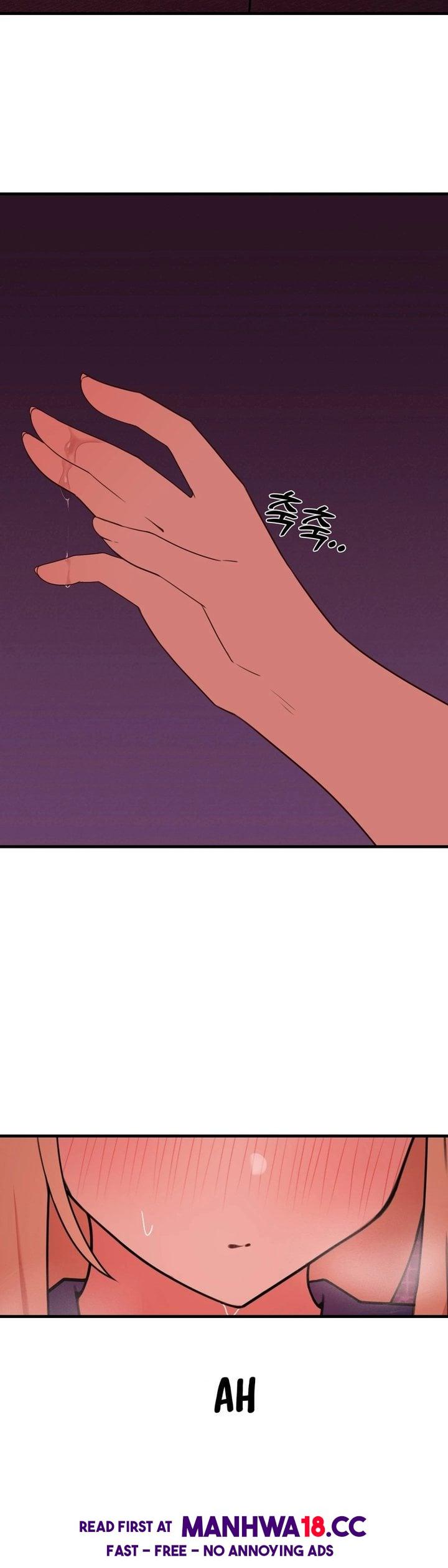 Do It Here chapter 4 page 38