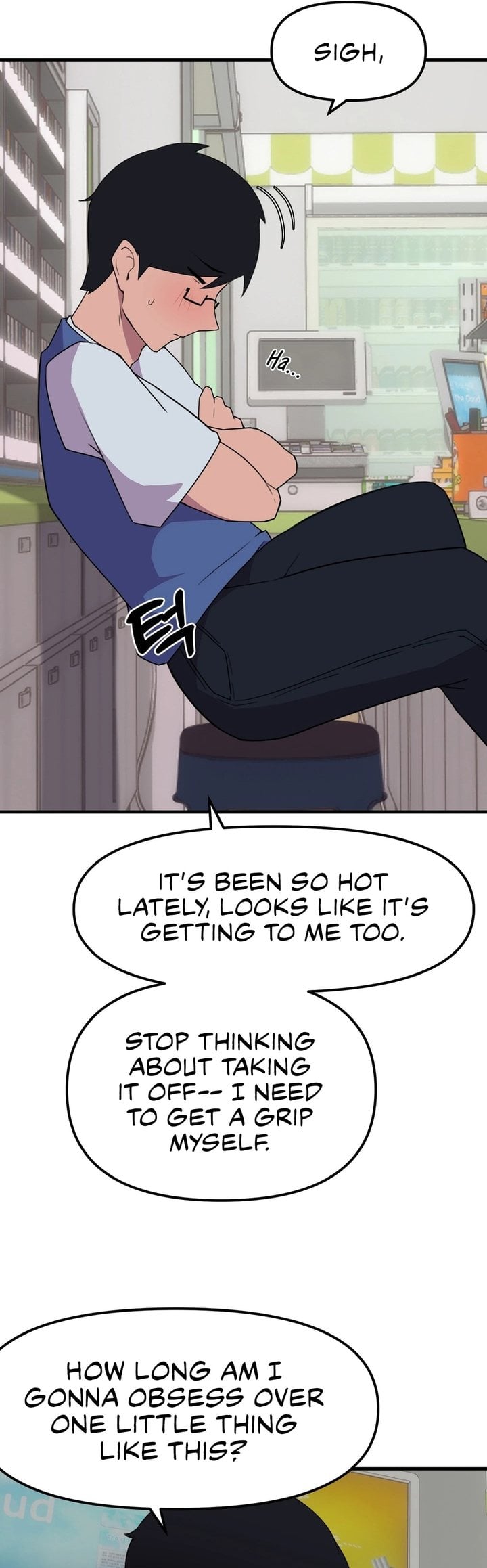 Do It Here chapter 4 page 45