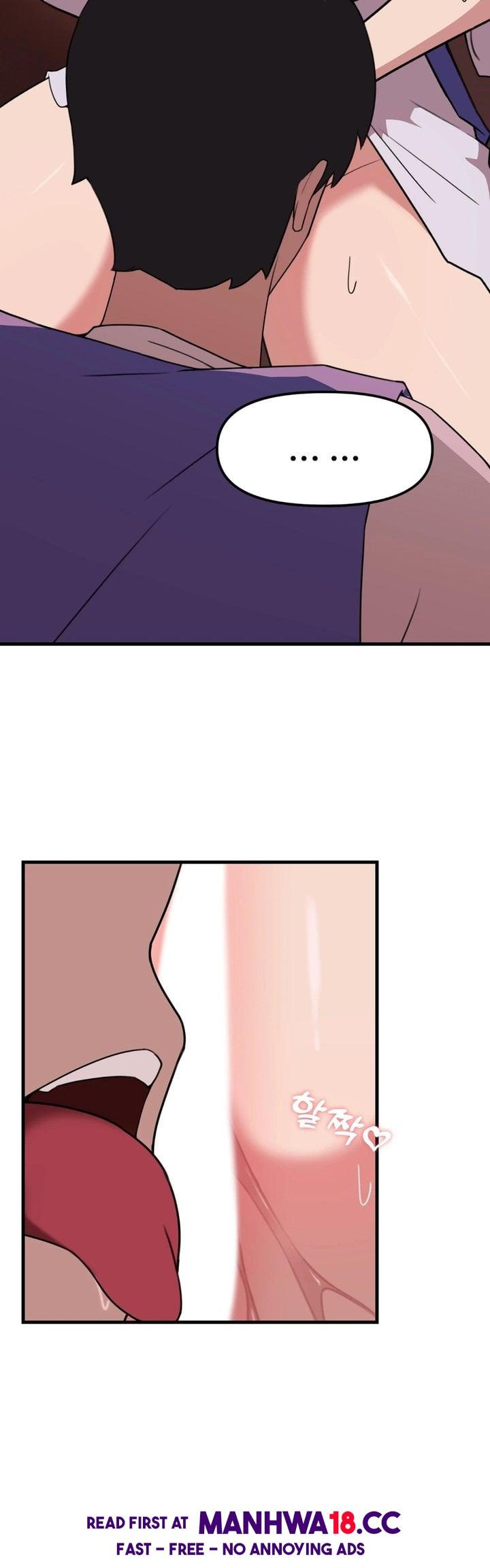 Do It Here chapter 7 page 18