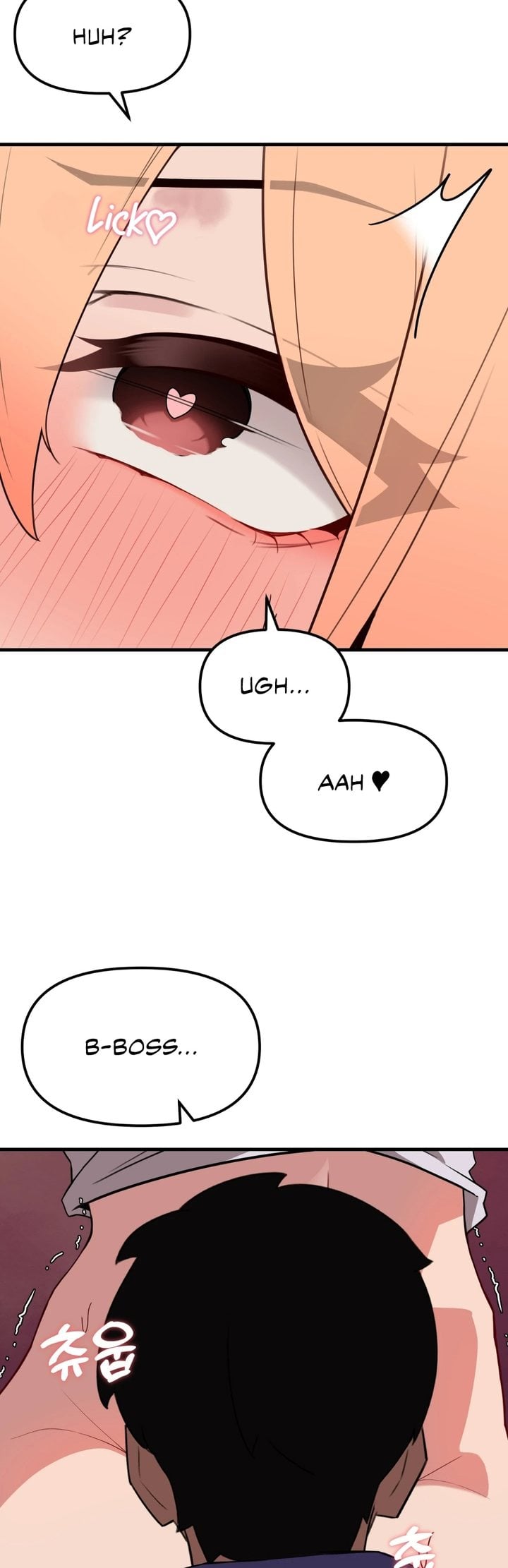 Do It Here chapter 8 page 3