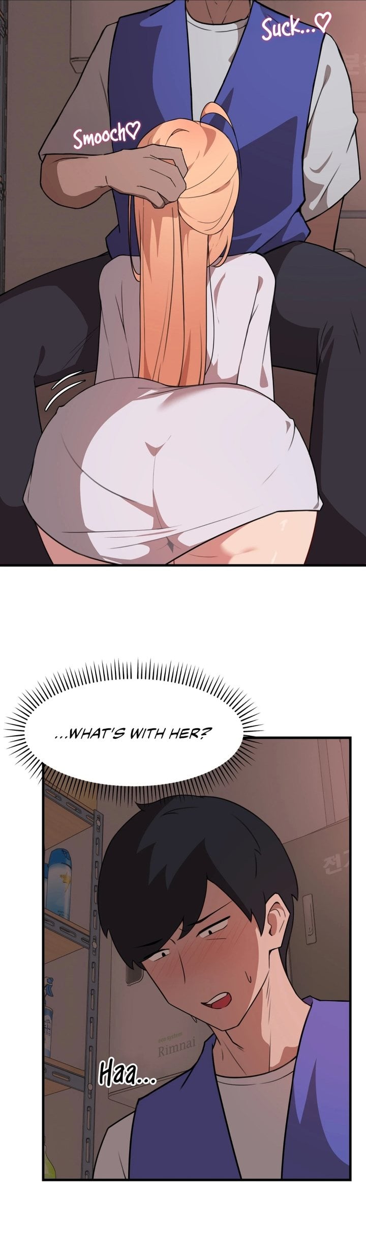 Do It Here chapter 8 page 37