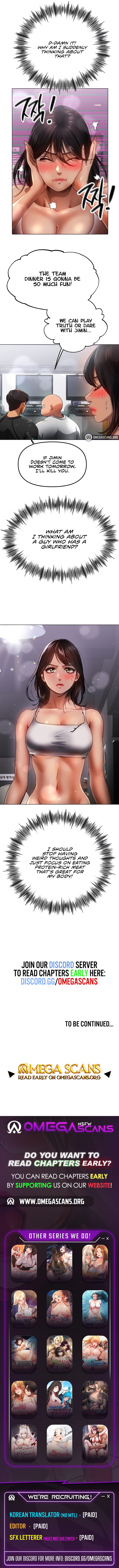 Do You Like To Exercise chapter 8 page 10