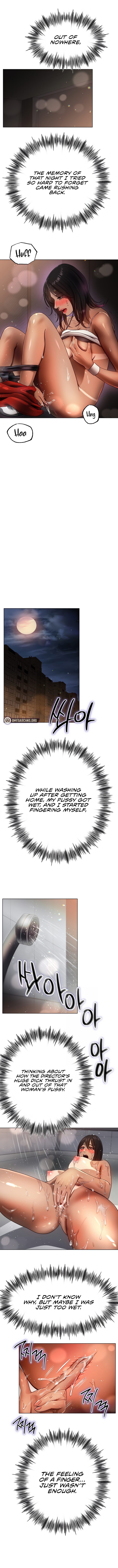 Do You Like To Exercise chapter 9 page 9