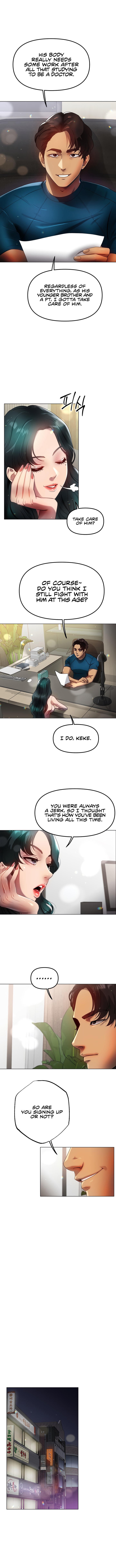 Do You Like To Exercise chapter 12 page 6