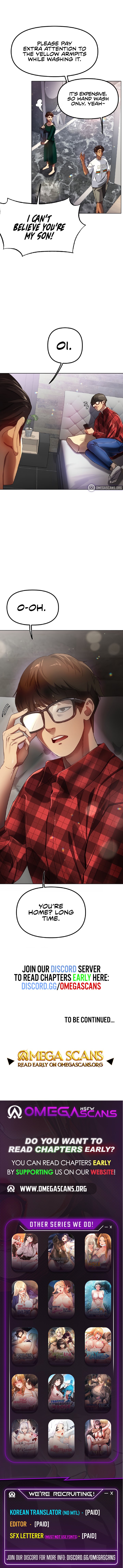 Do You Like To Exercise chapter 12 page 9