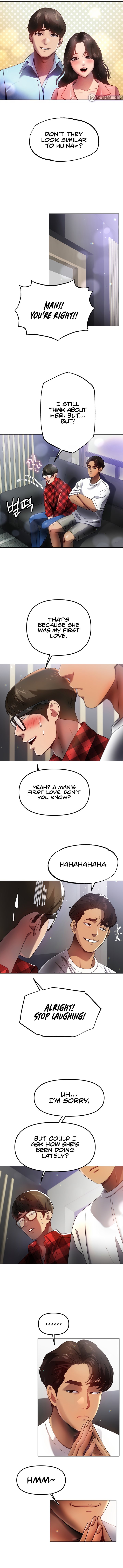 Do You Like To Exercise chapter 13 page 3