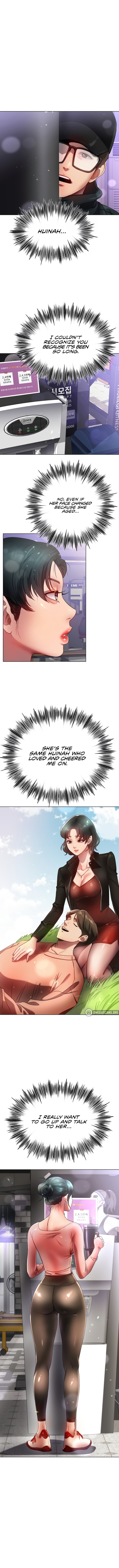 Do You Like To Exercise chapter 13 page 7