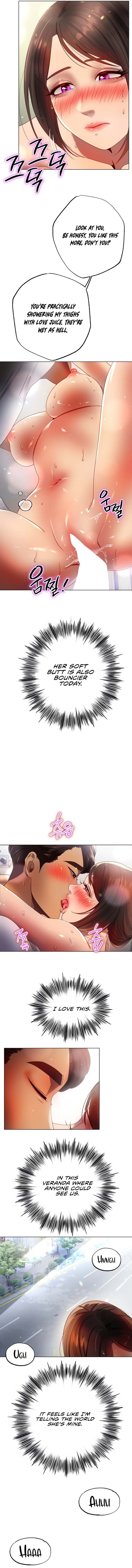 Do You Like To Exercise chapter 16 page 8