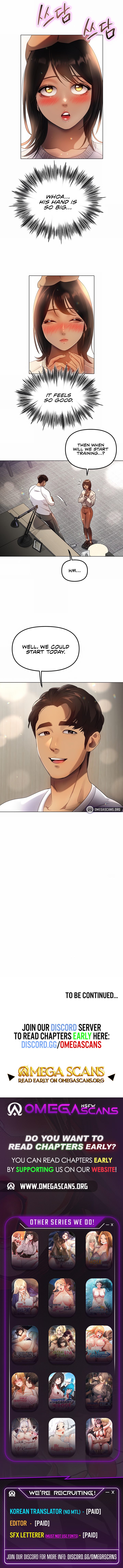 Do You Like To Exercise chapter 19 page 10