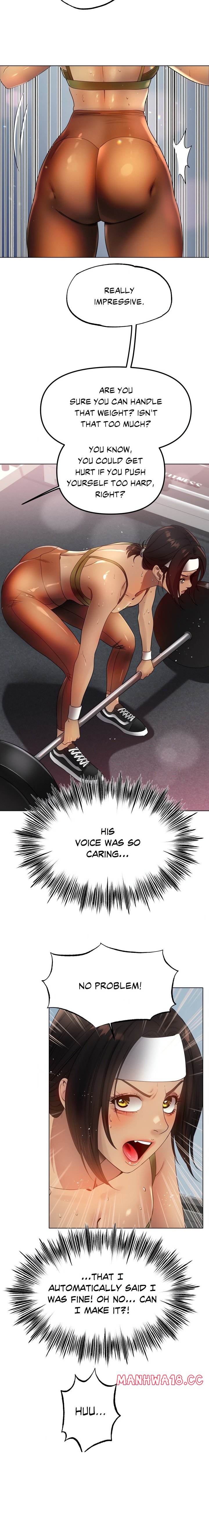 Do You Like To Exercise chapter 20 page 5