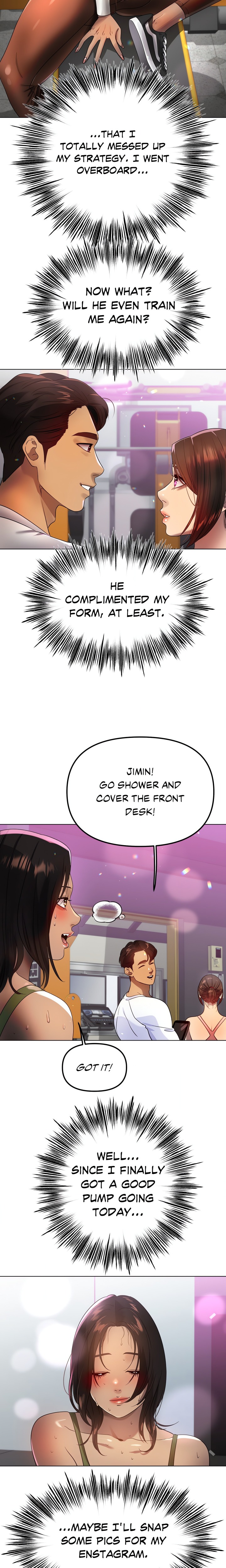 Do You Like To Exercise chapter 20 page 12