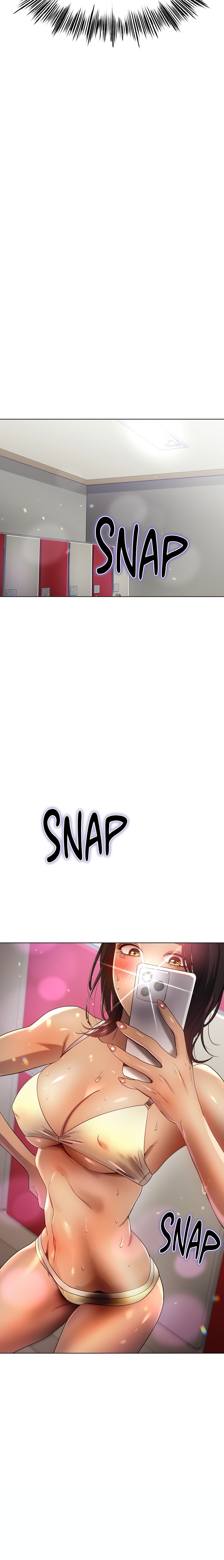 Do You Like To Exercise chapter 20 page 13
