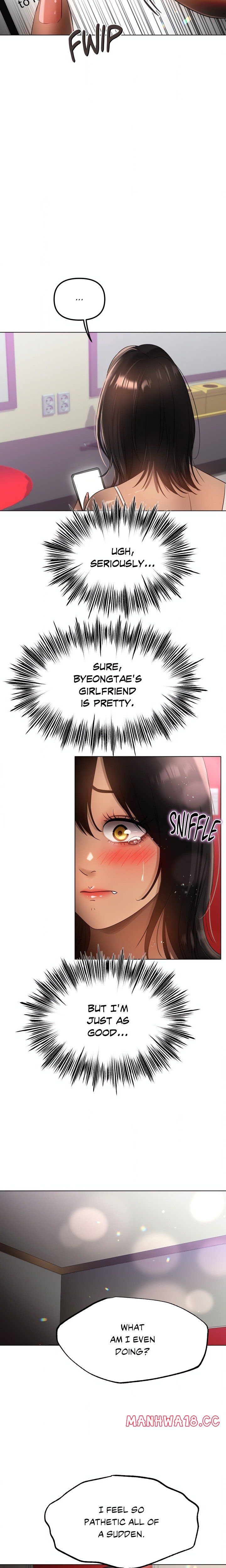 Do You Like To Exercise chapter 20 page 15