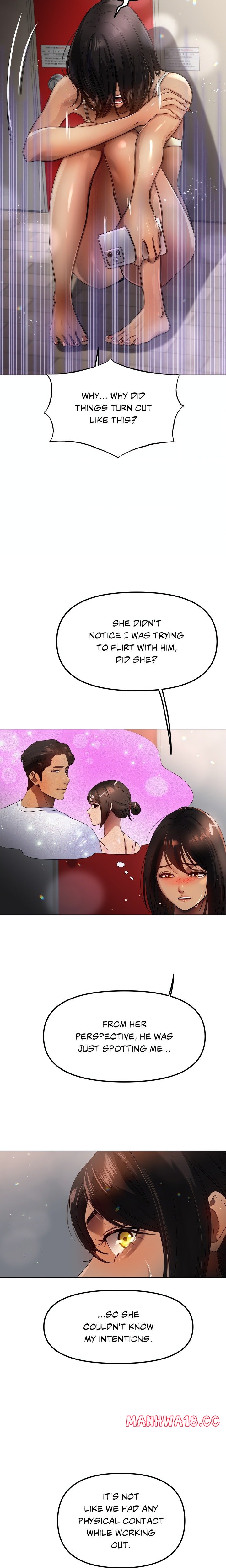 Do You Like To Exercise chapter 20 page 16